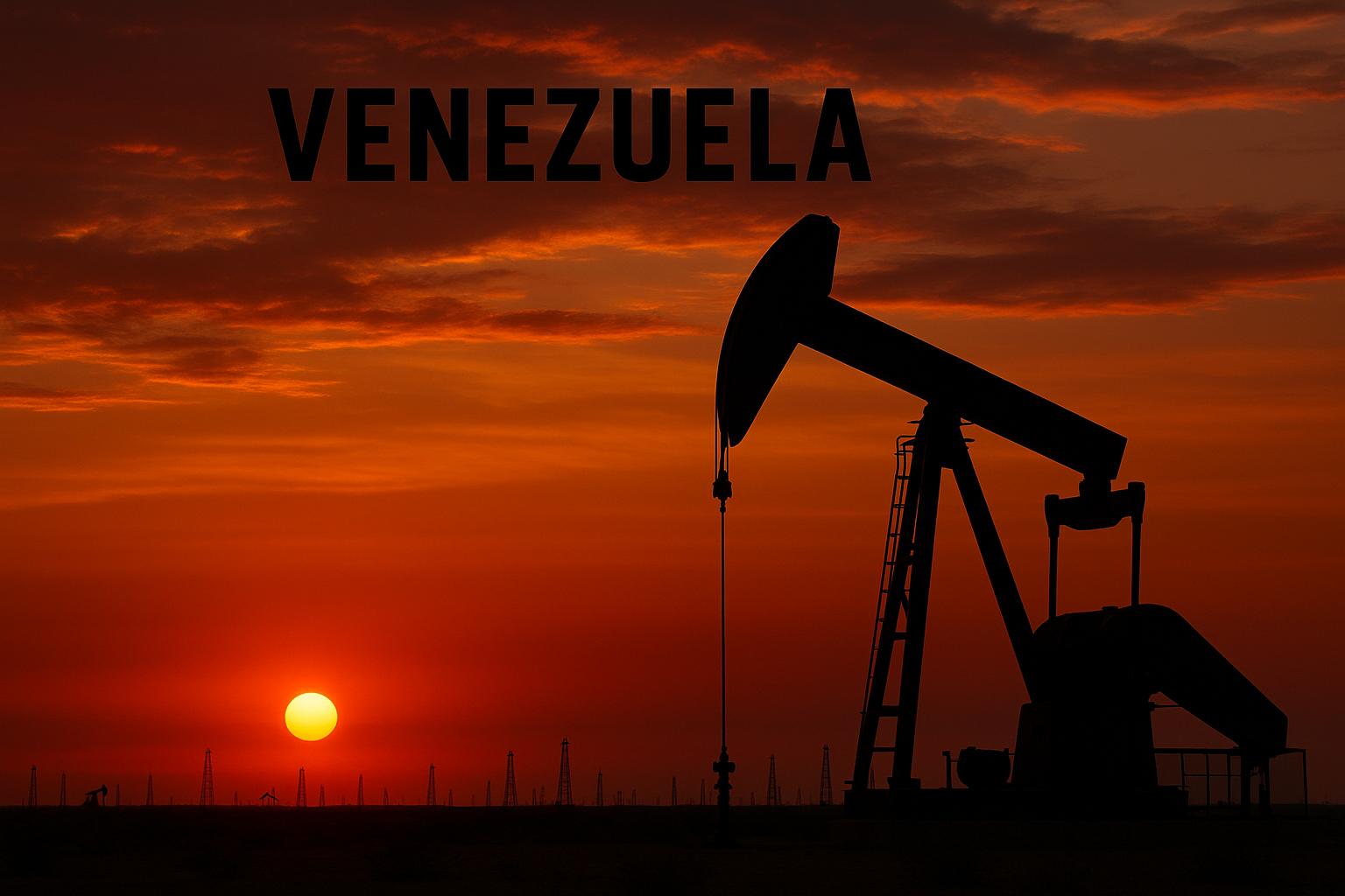 U.S. Venezuela intervention shifts North American energy leverage towards the US and away from Canada