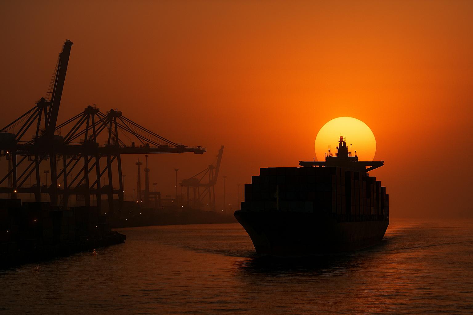 India faces tough export consequences as EU withdraws preferential tariffs ahead of FTA