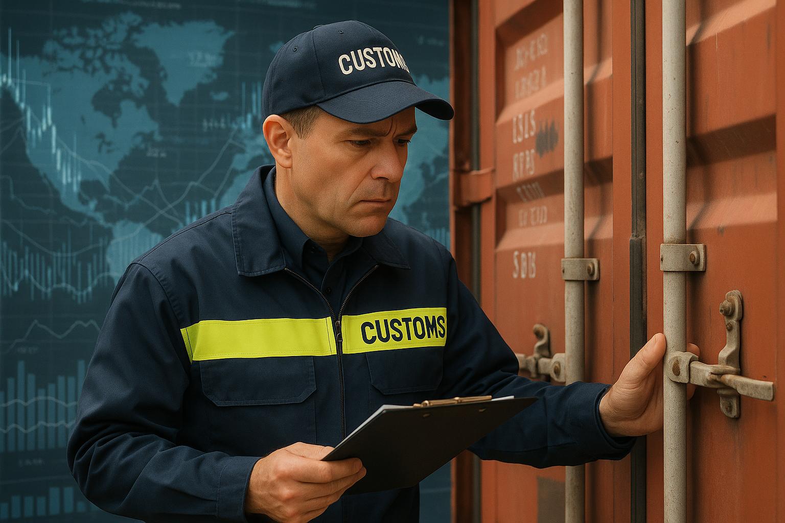 Trade policy activism accelerates compliance challenges for importers in 2026