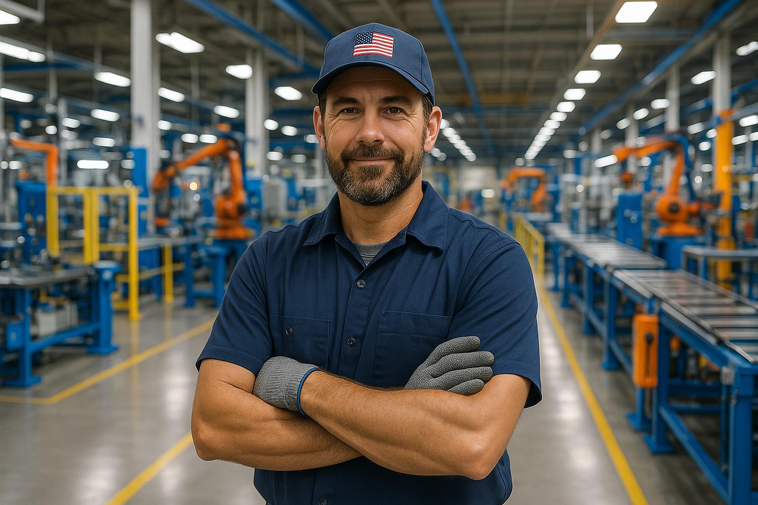 AbbVie commits $100 billion to reshoring and lowering drug prices in US