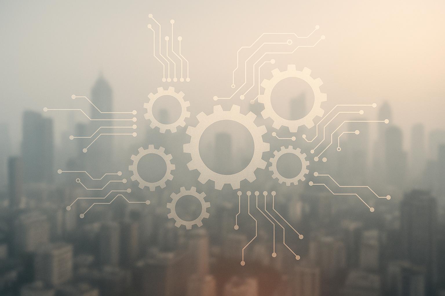 Supply chains face rapid transformation amid scarcity, policy barriers and AI-driven innovation in 2026