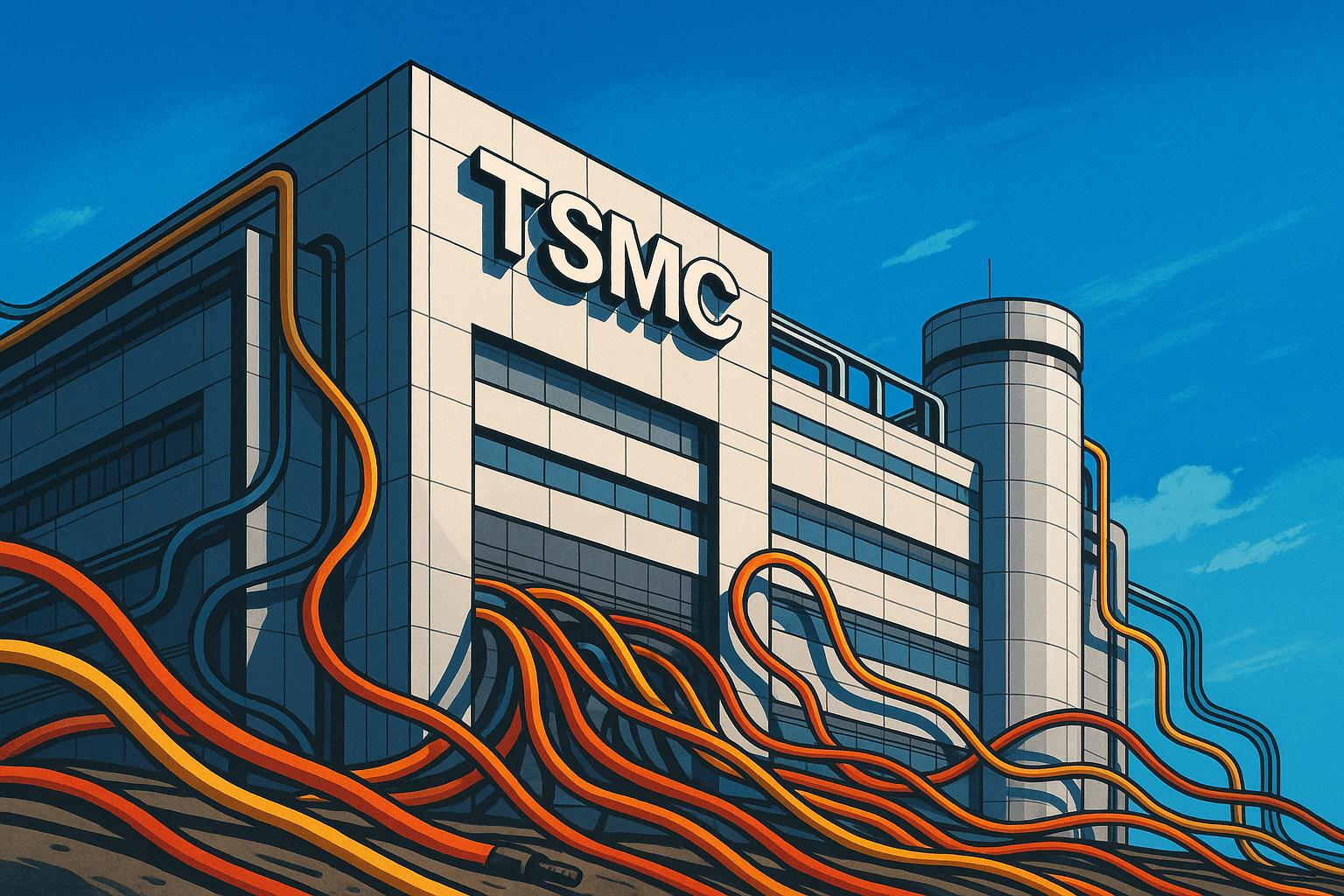 Nvidia CEO clarifies US–Taiwan trade accord aims to boost global chip capacity, not relocate production