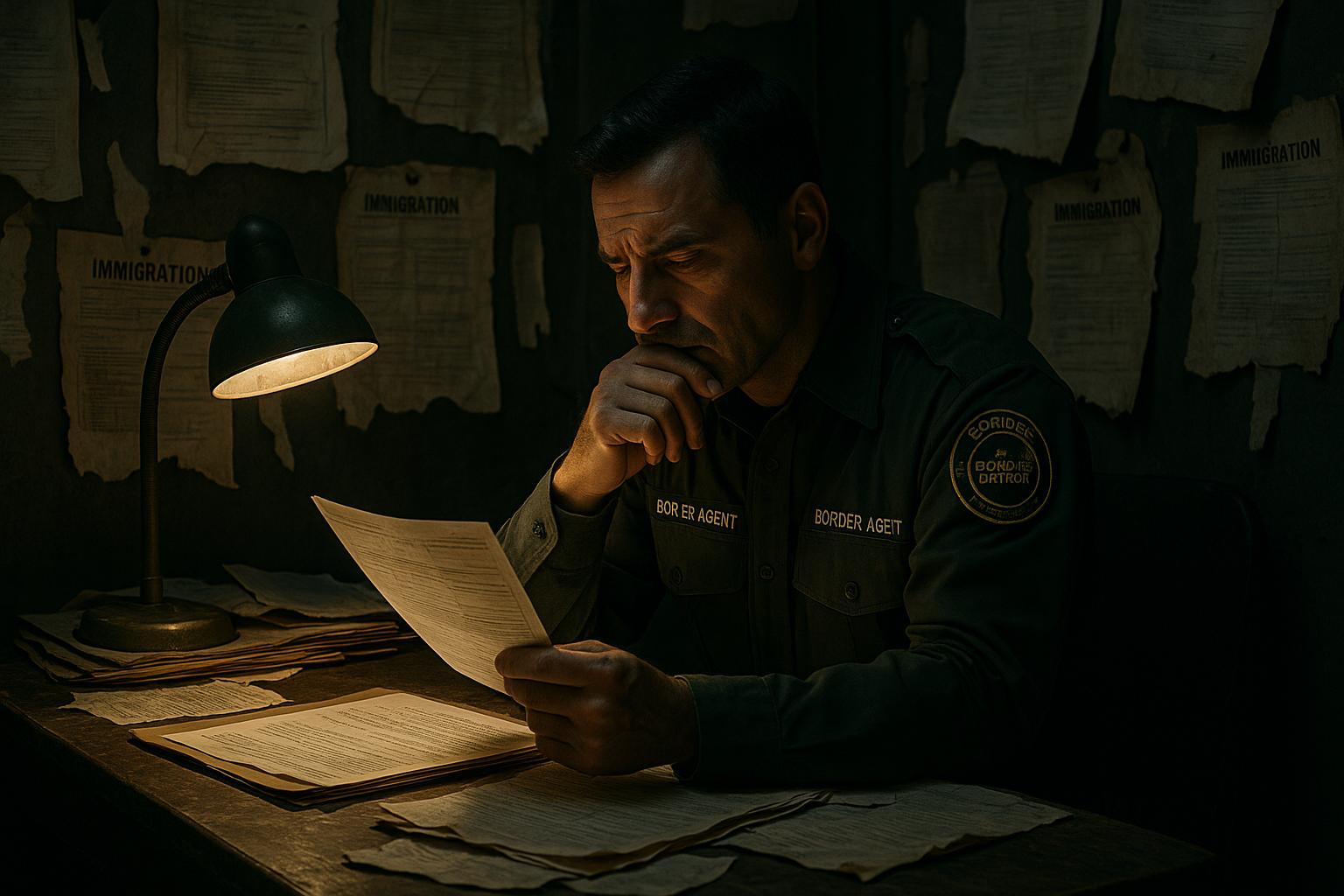 Illinois Accountability Commission exposes widespread misconduct in federal immigration enforcement