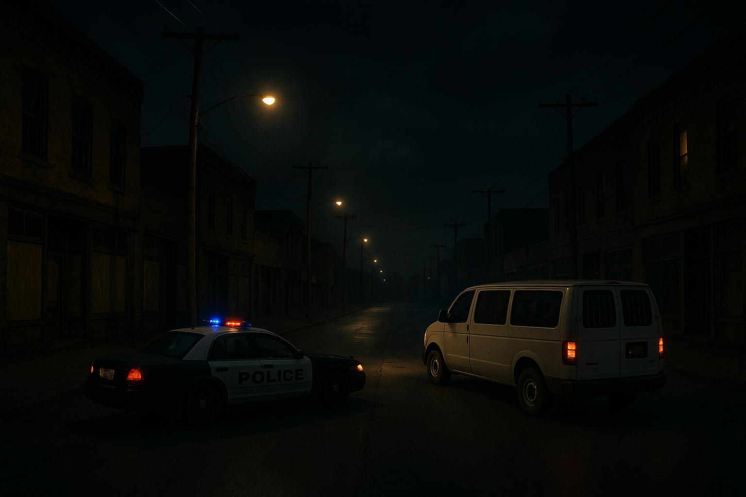 West Virginia's immigration crackdown leads to 650 arrests in two-week operation