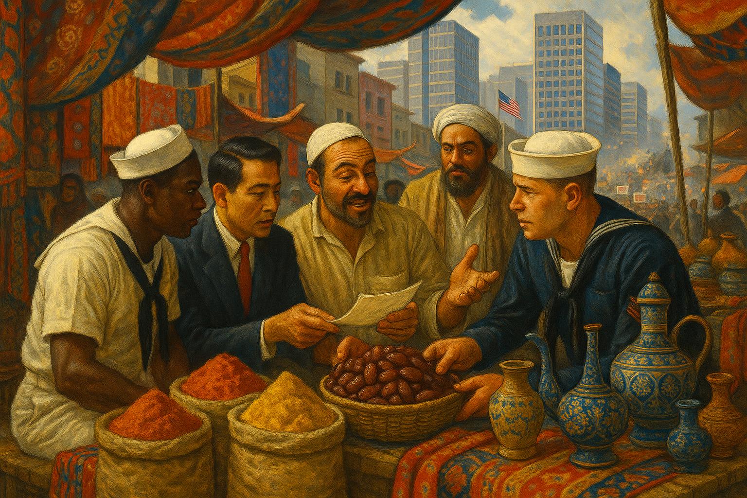 US renews Iran emergency powers and introduces controversial tariff mechanism amid legal challenges