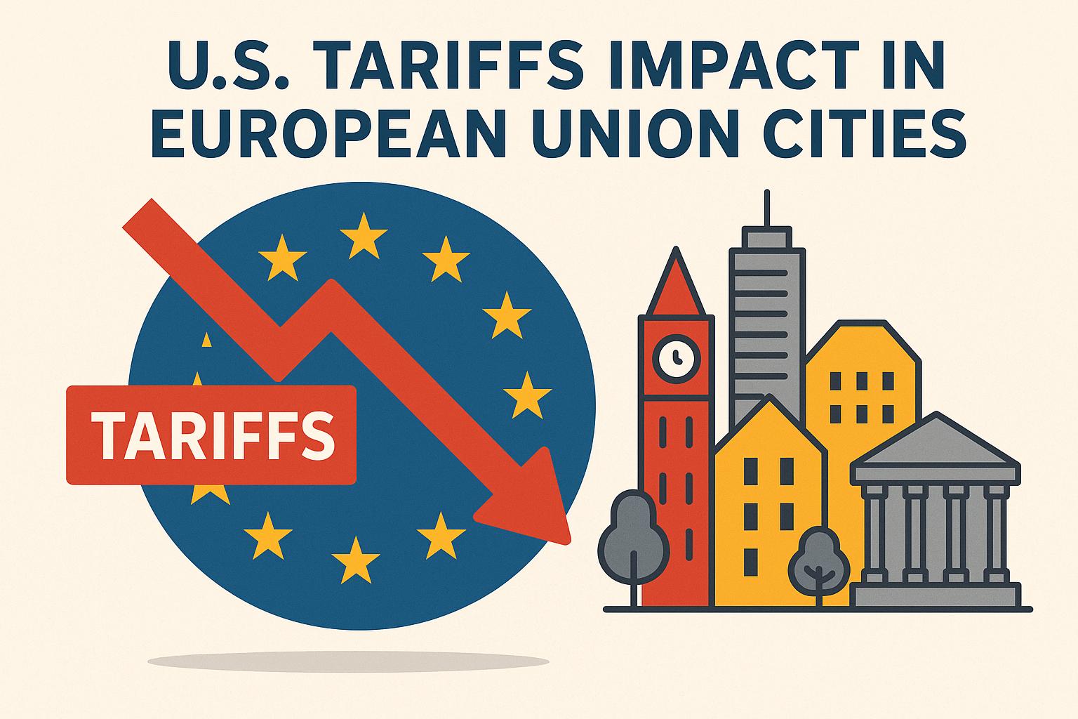 EU delays US trade deal ratification amid US tariff row