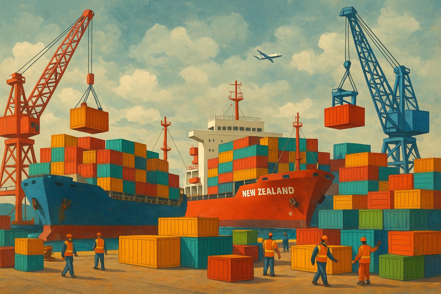 US Supreme Court strikes down Trump-era tariffs, renewing uncertainty for New Zealand exporters