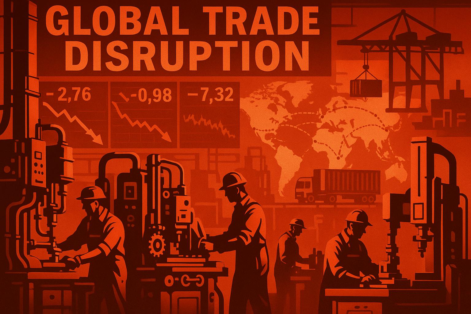 United States: The Trump Doctrine 2026: Reshaping global trade, geopolitics, and domestic policy