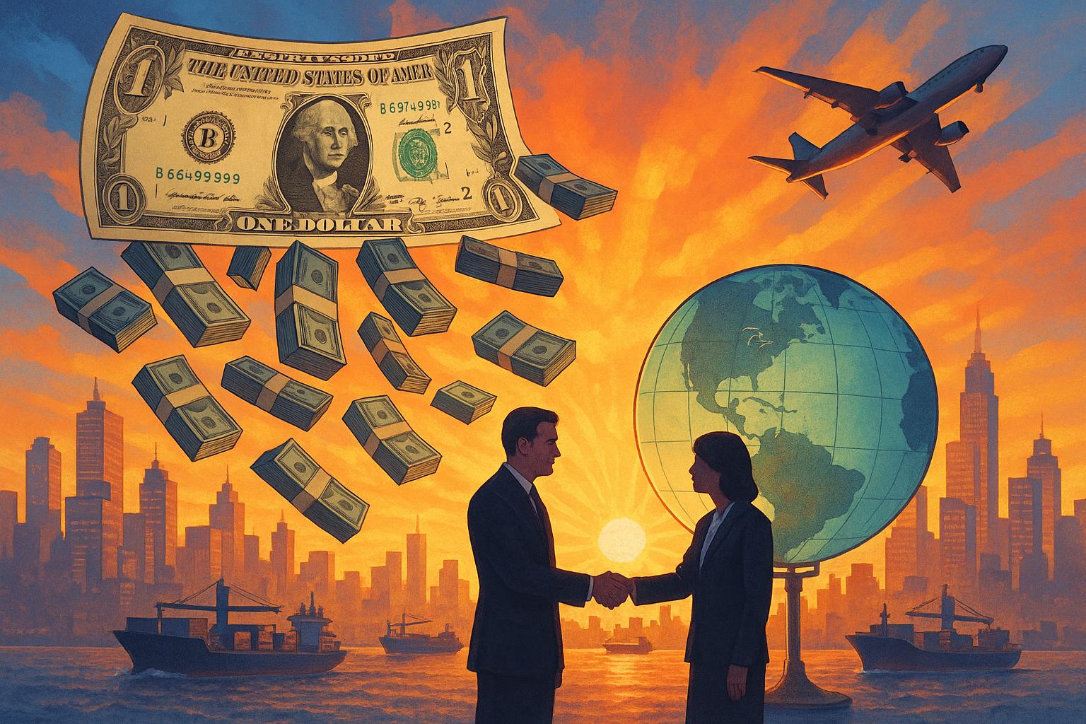 Supreme Court strikes down IEEPA tariffs, prompting widespread refunds and legal disputes