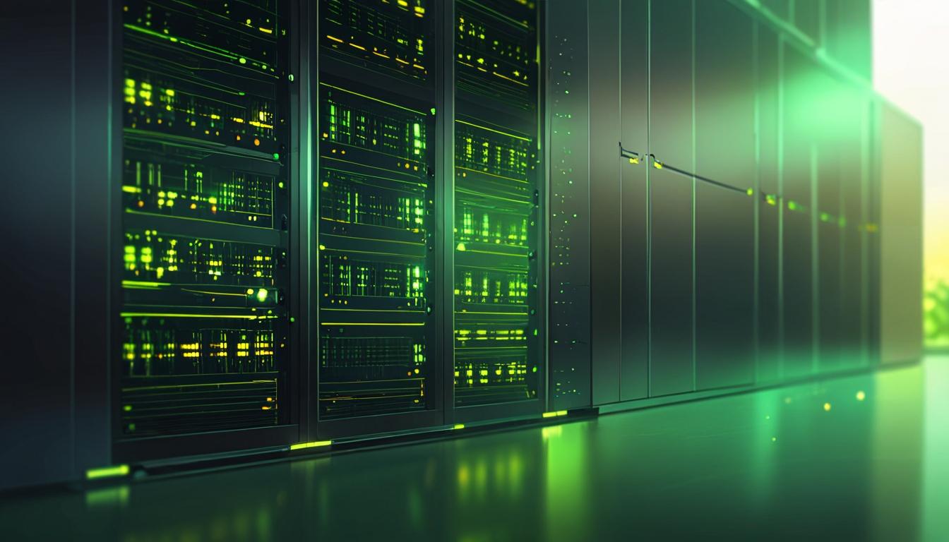Edinburgh to host UK’s most powerful supercomputer with £750m investment