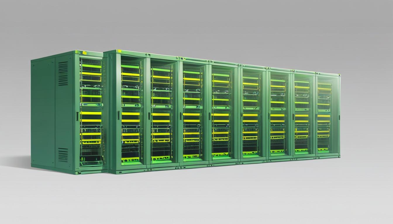 Building services firms at forefront of UK data centre boom