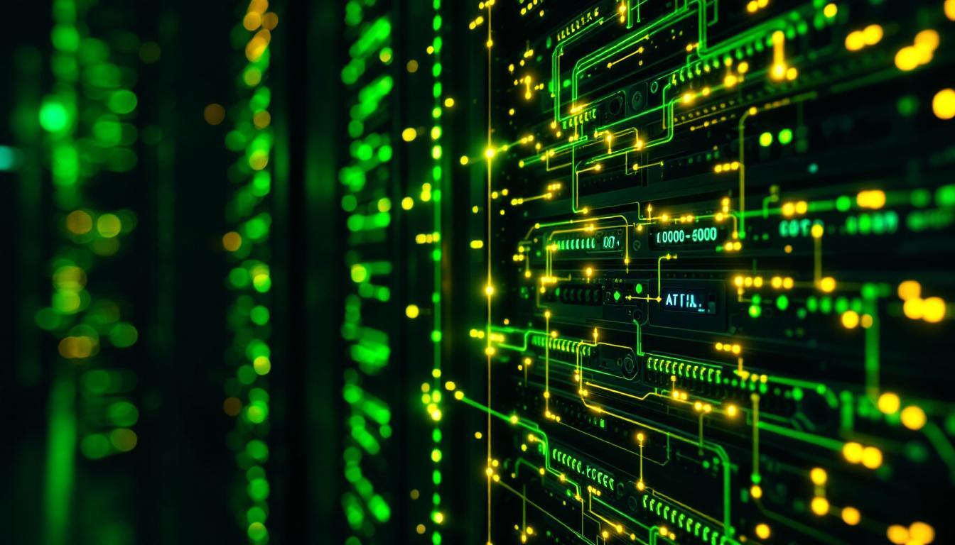 AI Factories mark next frontier in UK digital infrastructure