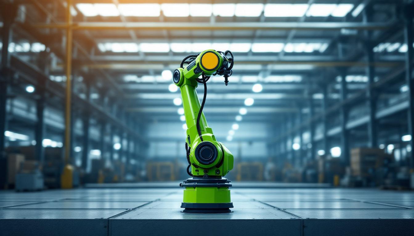 Scotland surges ahead as multi-billion-pound AI and tech investments reshape its economy