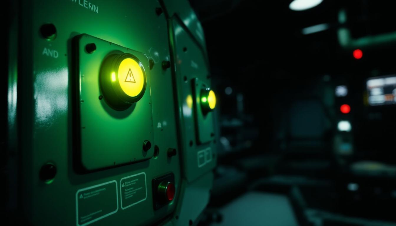 Financial leaders warn of potential AI-driven market correction amid soaring tech valuations