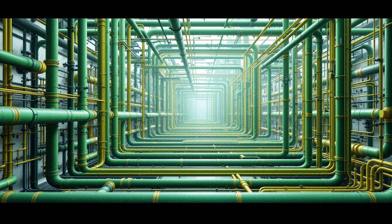 OpenAI’s $300bn AI hardware expansion redefines compute and energy scale