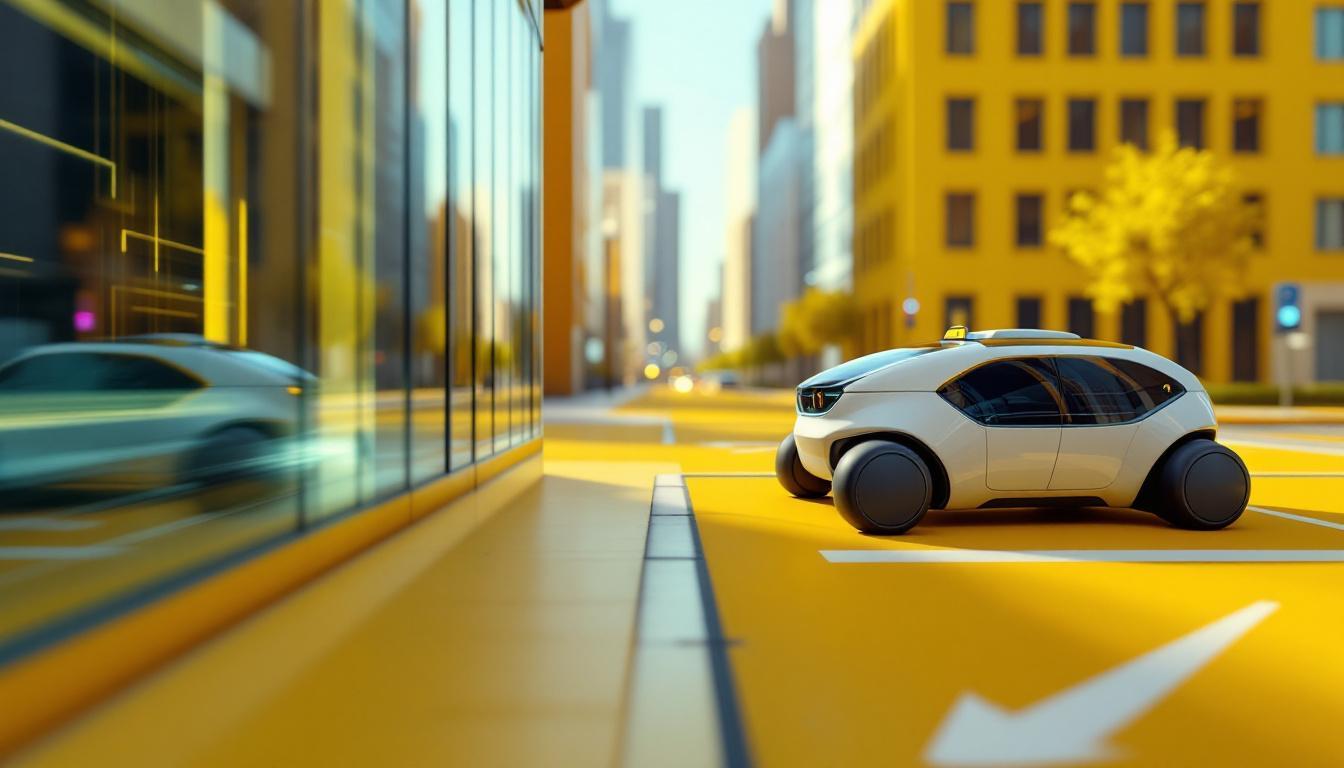Avride lands $375m to scale autonomous vehicle rollout with Uber and Nebius