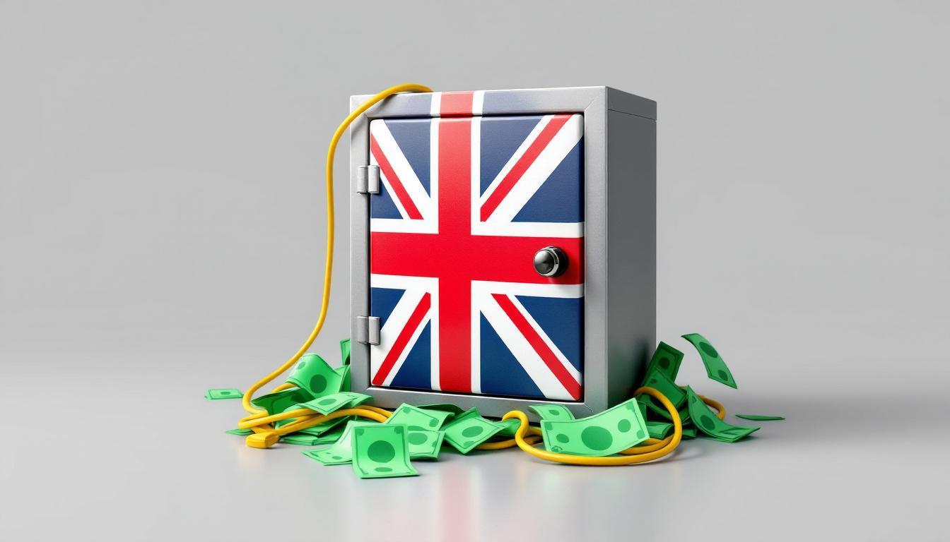 OpenAI partnership advances UK push for AI sovereignty