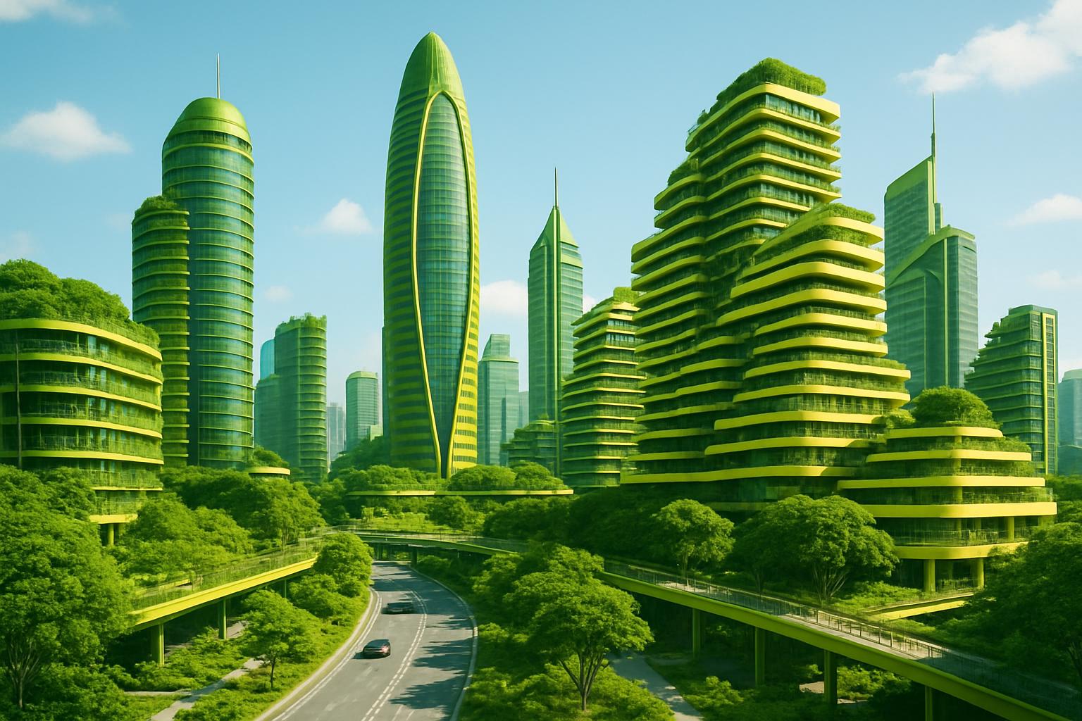 OpenAI and Amazon chart rival paths in global AI power shift