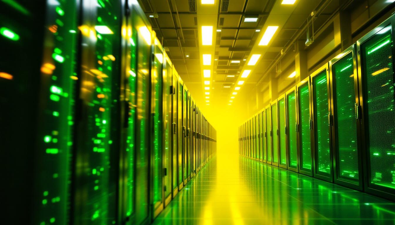 Cerebras Launches Global Push to Help Nations Build Sovereign AI