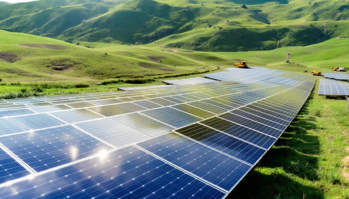 AI Infrastructure Is the New Energy Transition—And the Warnings Are Already Here