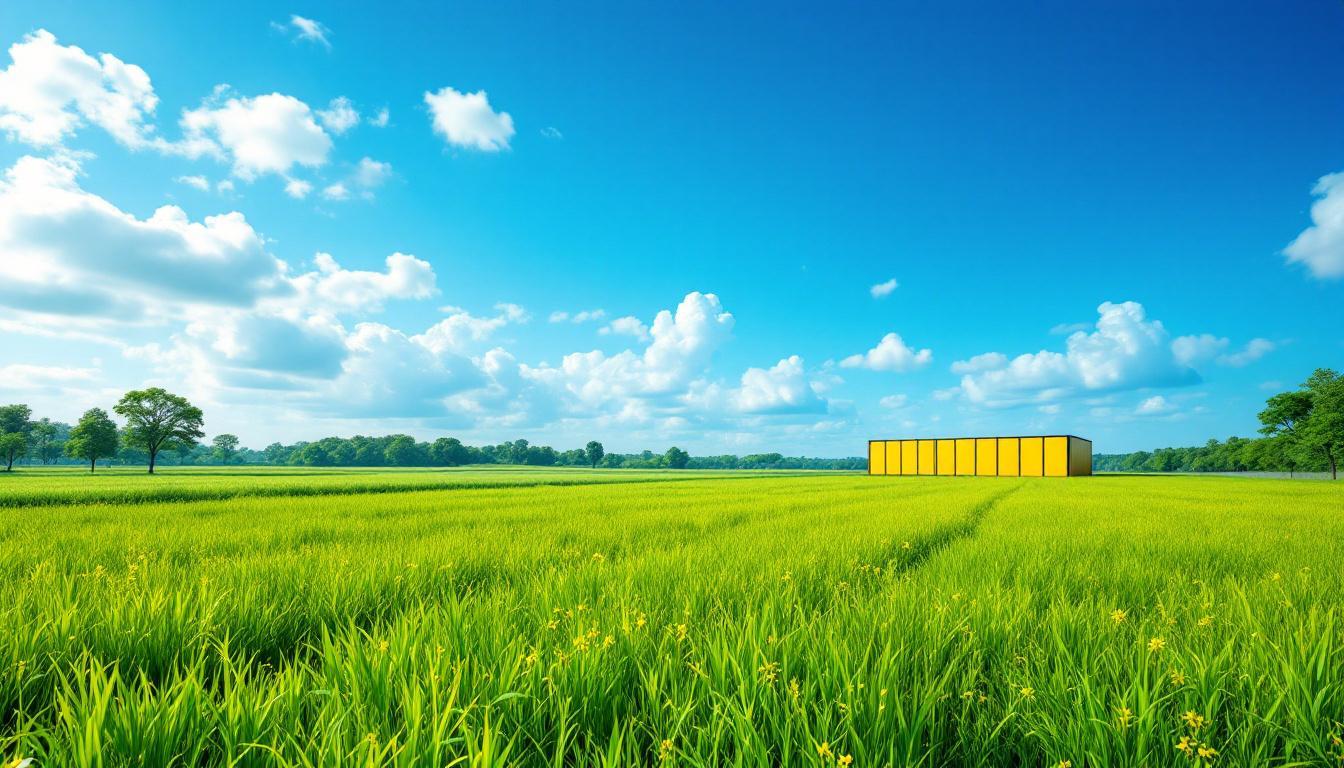 Britain’s Billion-Pound Bet: Data Centres and AI to Anchor the UK’s Digital Future