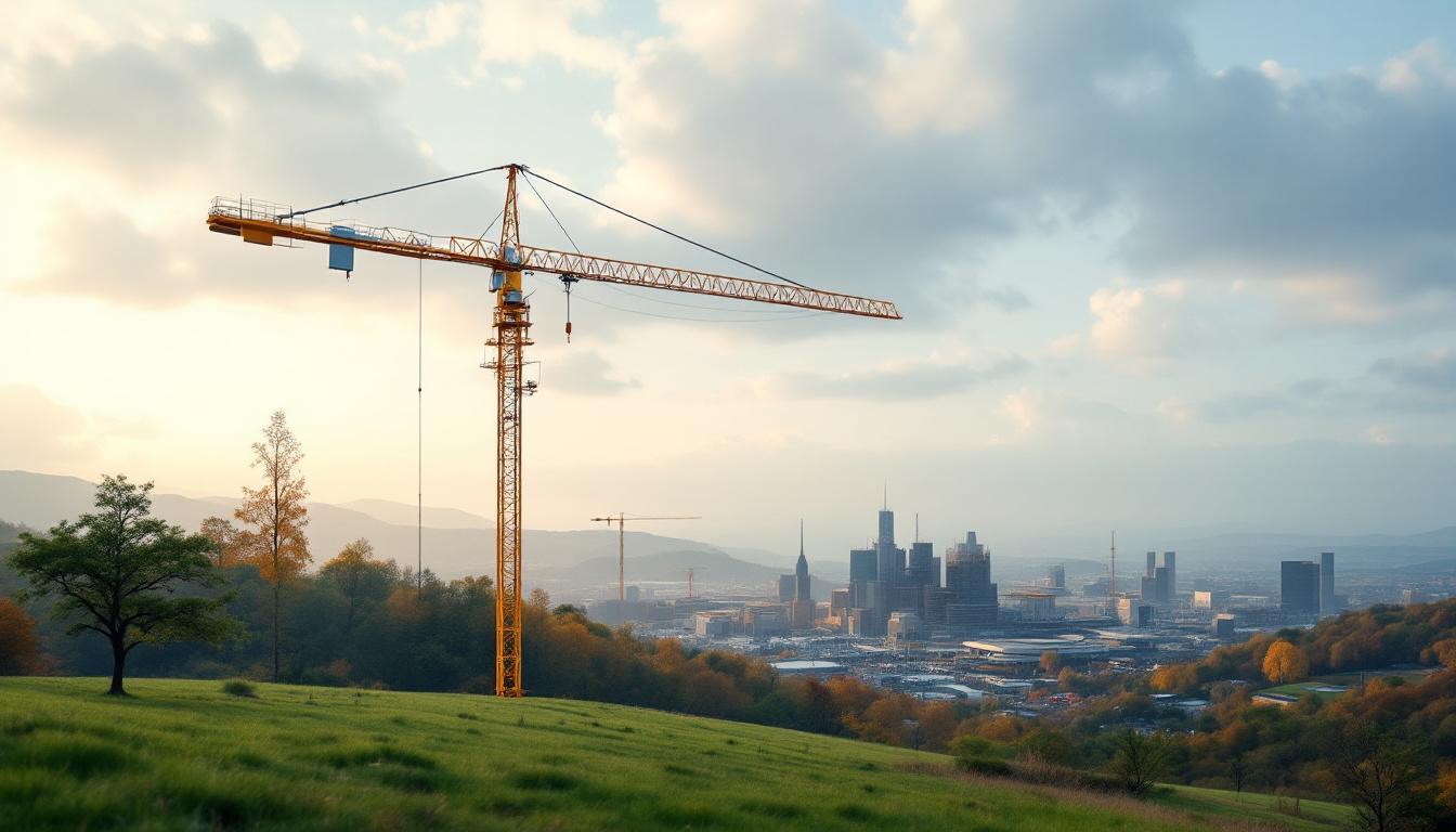 Autumn Budget puts AI and regional growth at heart of UK economic strategy