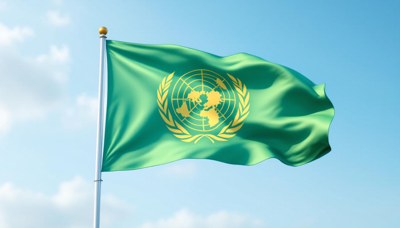 UN launches global AI governance push to balance innovation and risk