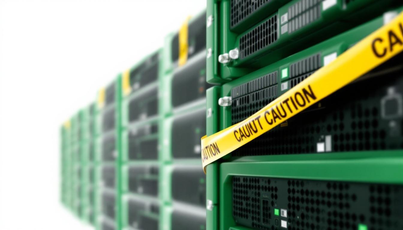 Enterprise AI Hits Reality Check as MIT Warns 95% of Projects Fail to Deliver Revenue Gains