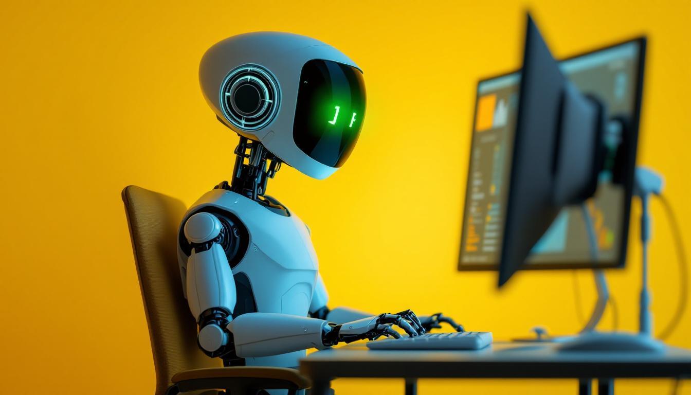 AI assistants set to become major cybersecurity threat by 2026