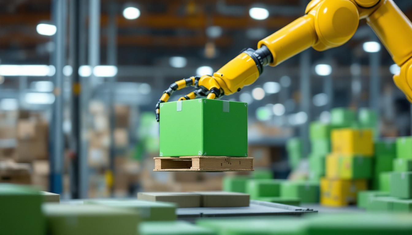 UK businesses harness AI to boost productivity and innovate despite integration challenges