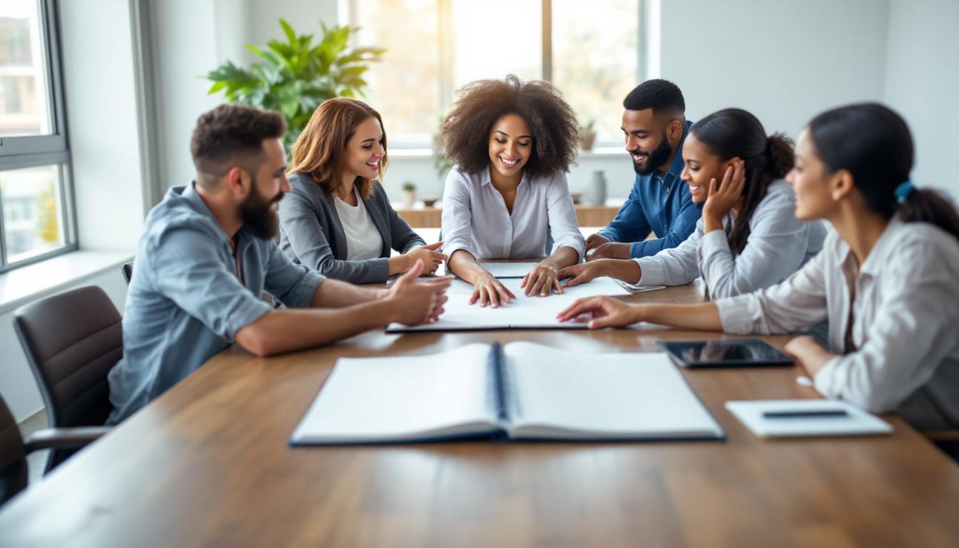 Trust gap threatens inclusive AI adoption in UK workplaces