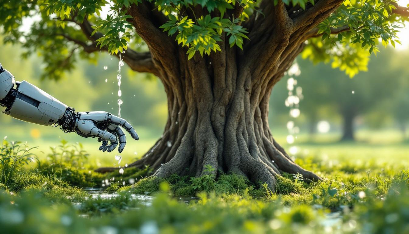 AI transforms HR but human touch remains essential