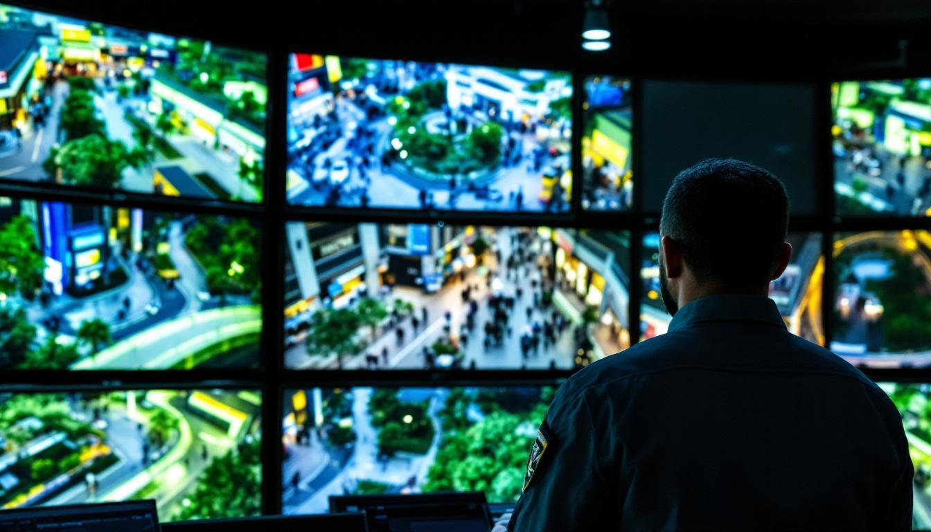 Cambridge AI firm turns CCTV into goldmine for UK retailers and restaurants