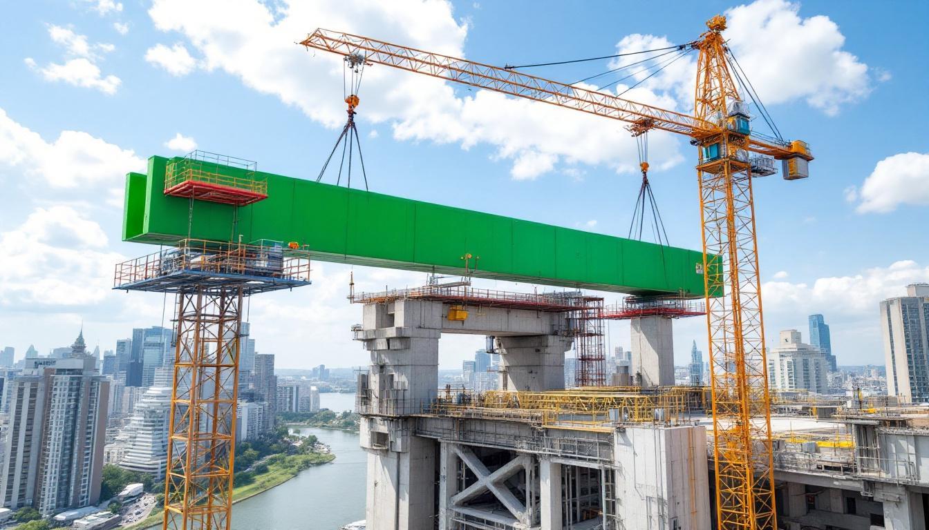 UK pension giants back AI and infrastructure in £50bn investment drive