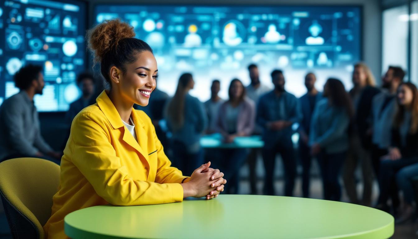 Why Trust Must Be Built Into AI from the Start