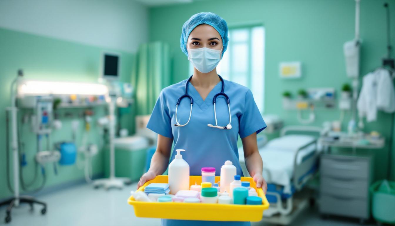 Agentic AI Set to Transform Hospital Efficiency and Patient Care