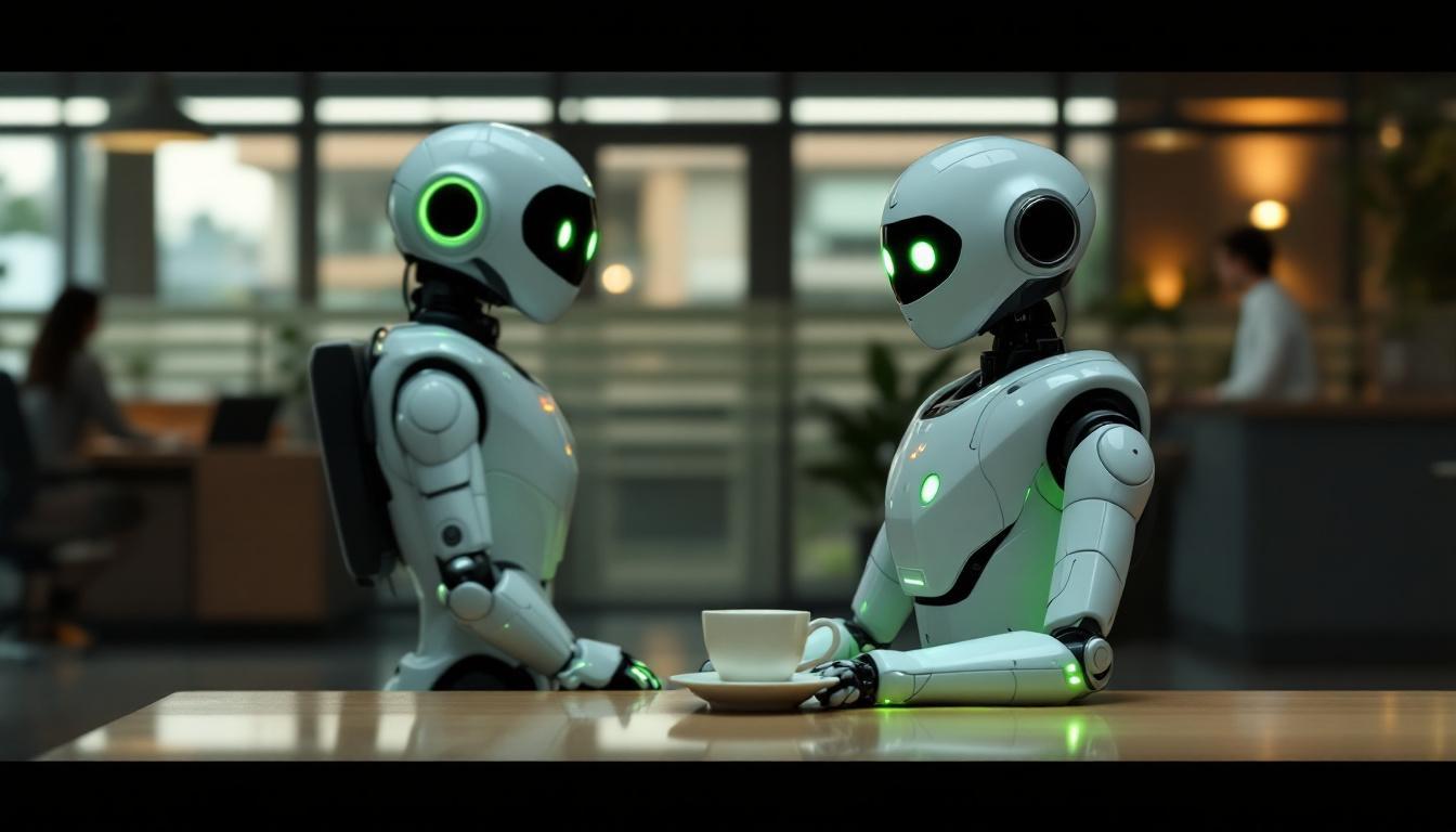 AI to Handle Half of Customer Service Cases by 2027, Says Salesforce Report