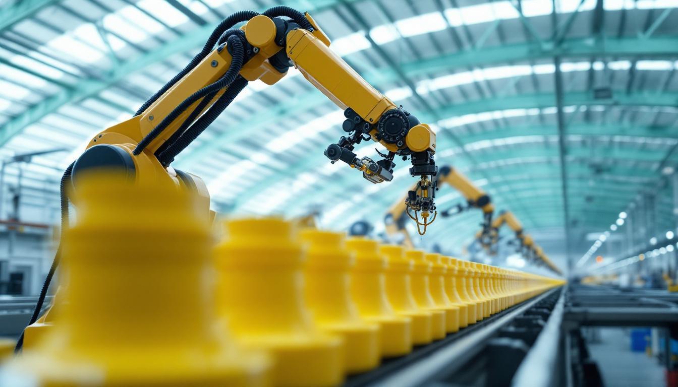 AI boosts UK productivity with £1.6bn accounting uplift as sector transforms