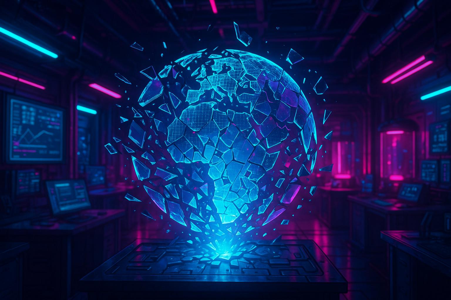 Trust and governance hurdles slow adoption of agentic AI in life sciences