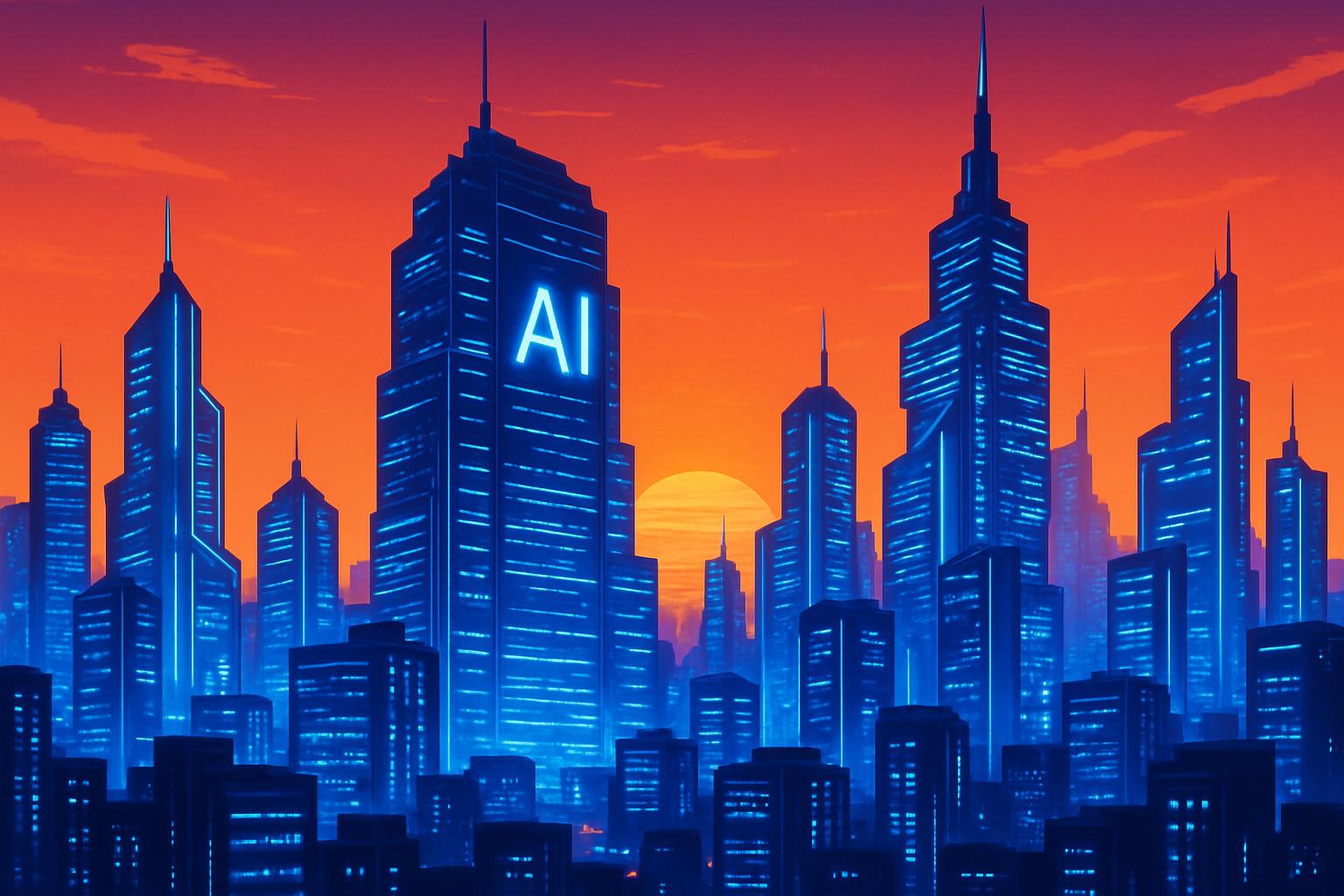 Telangana unveils Aikam at Davos to accelerate global AI deployment and innovation