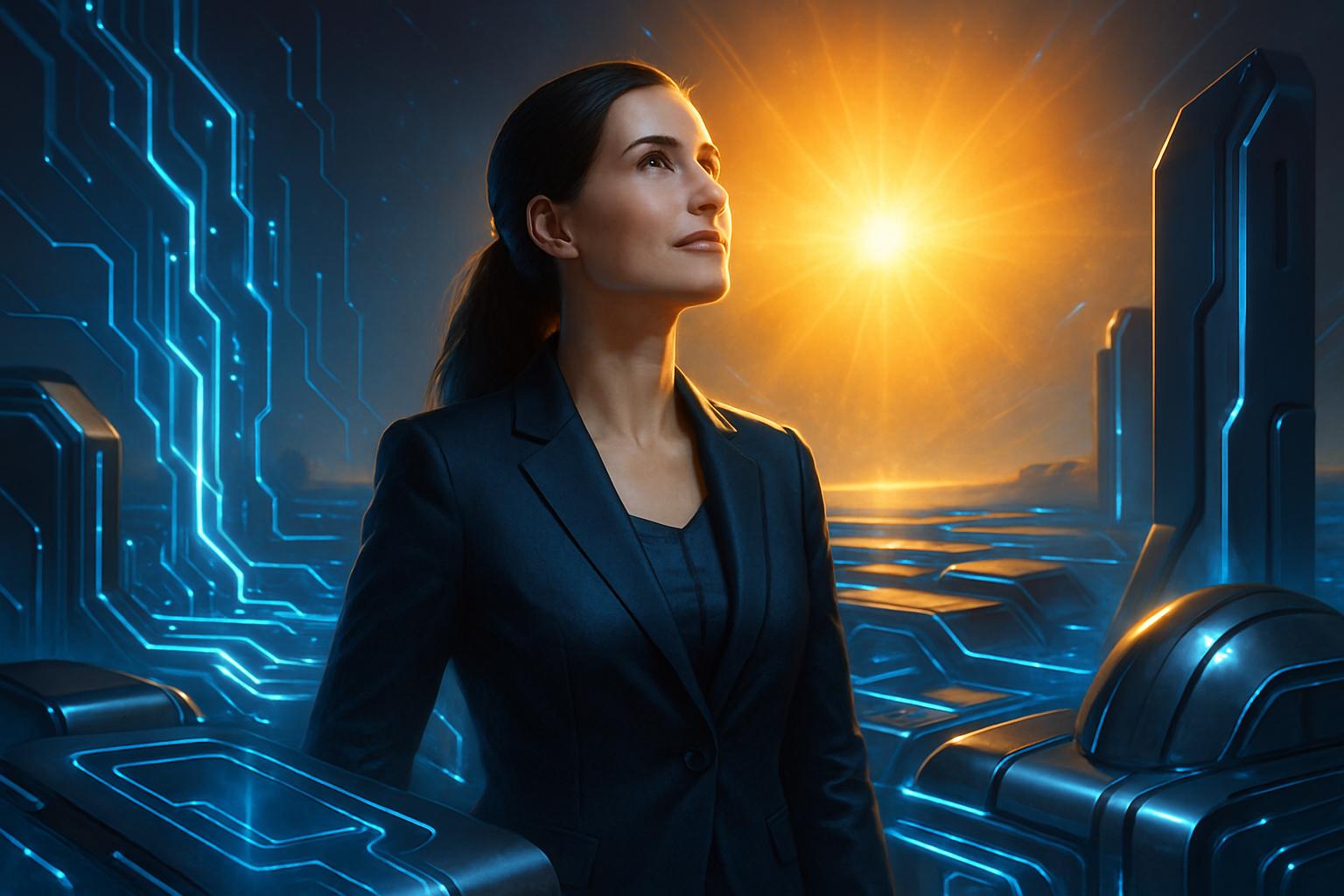 Apple’s new CEO signals shift towards hardware-led AI strategy
