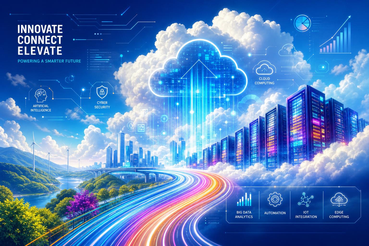 Microsoft's AI strategy gains traction with growing Copilot adoption and Azure growth