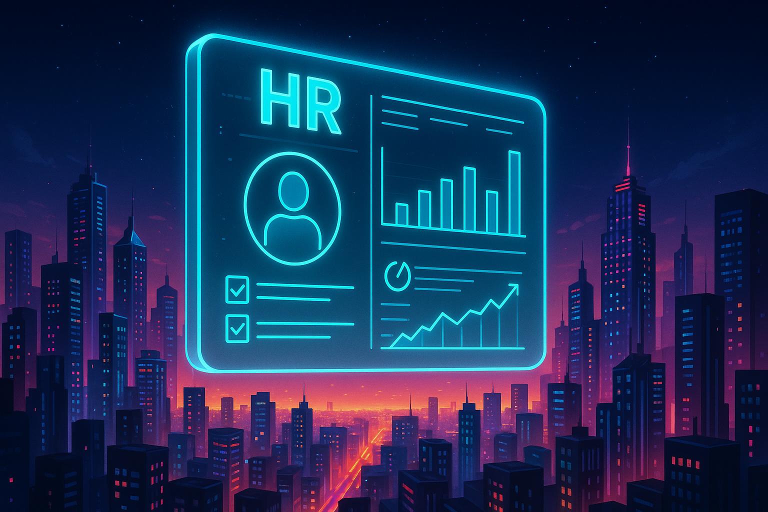 Revolutionising HR: how advanced HCM platforms are shaping workforce strategy in 2026