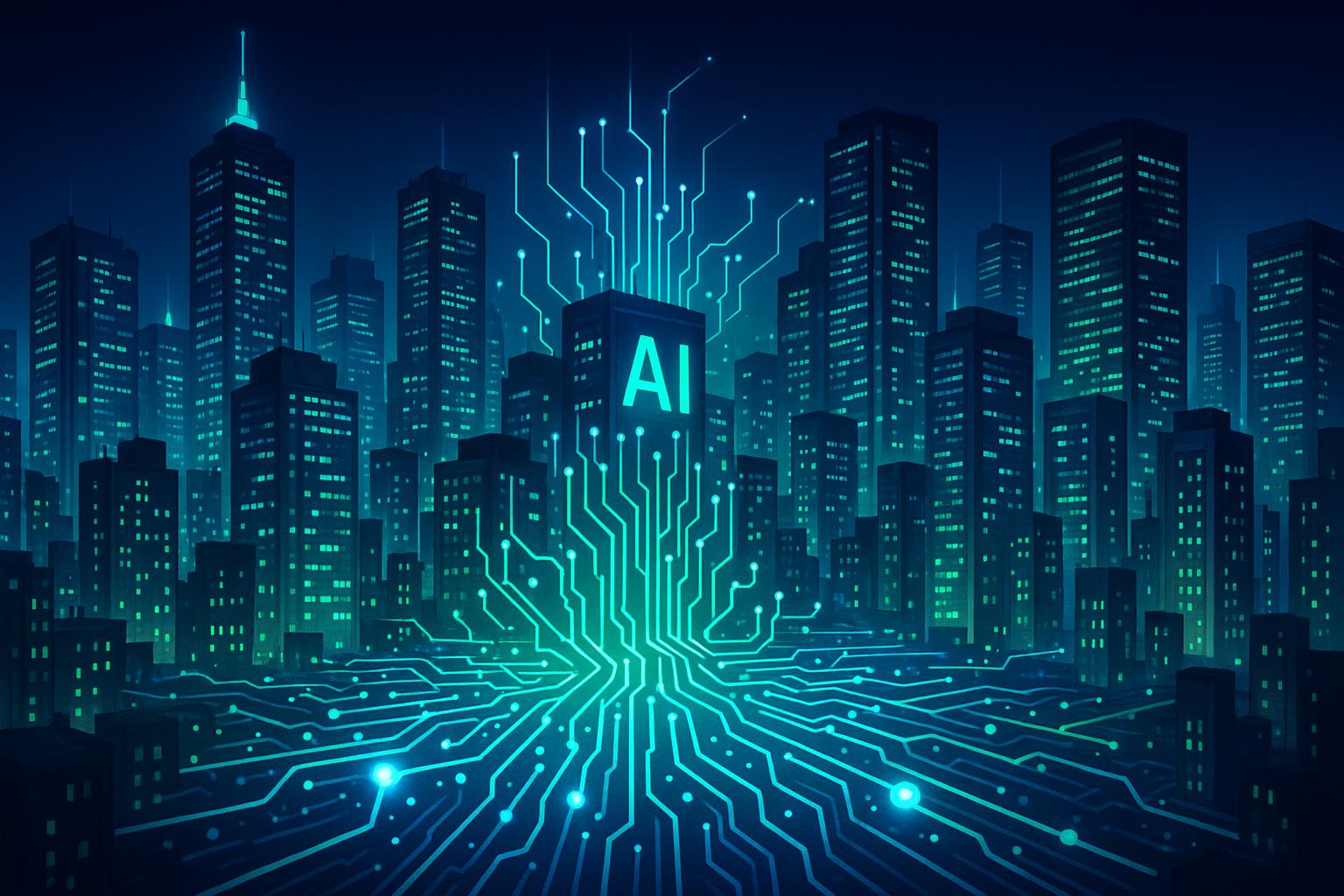 Google Cloud accelerates AI infrastructure with Gemini Enterprise and new TPU chips at Next 2026