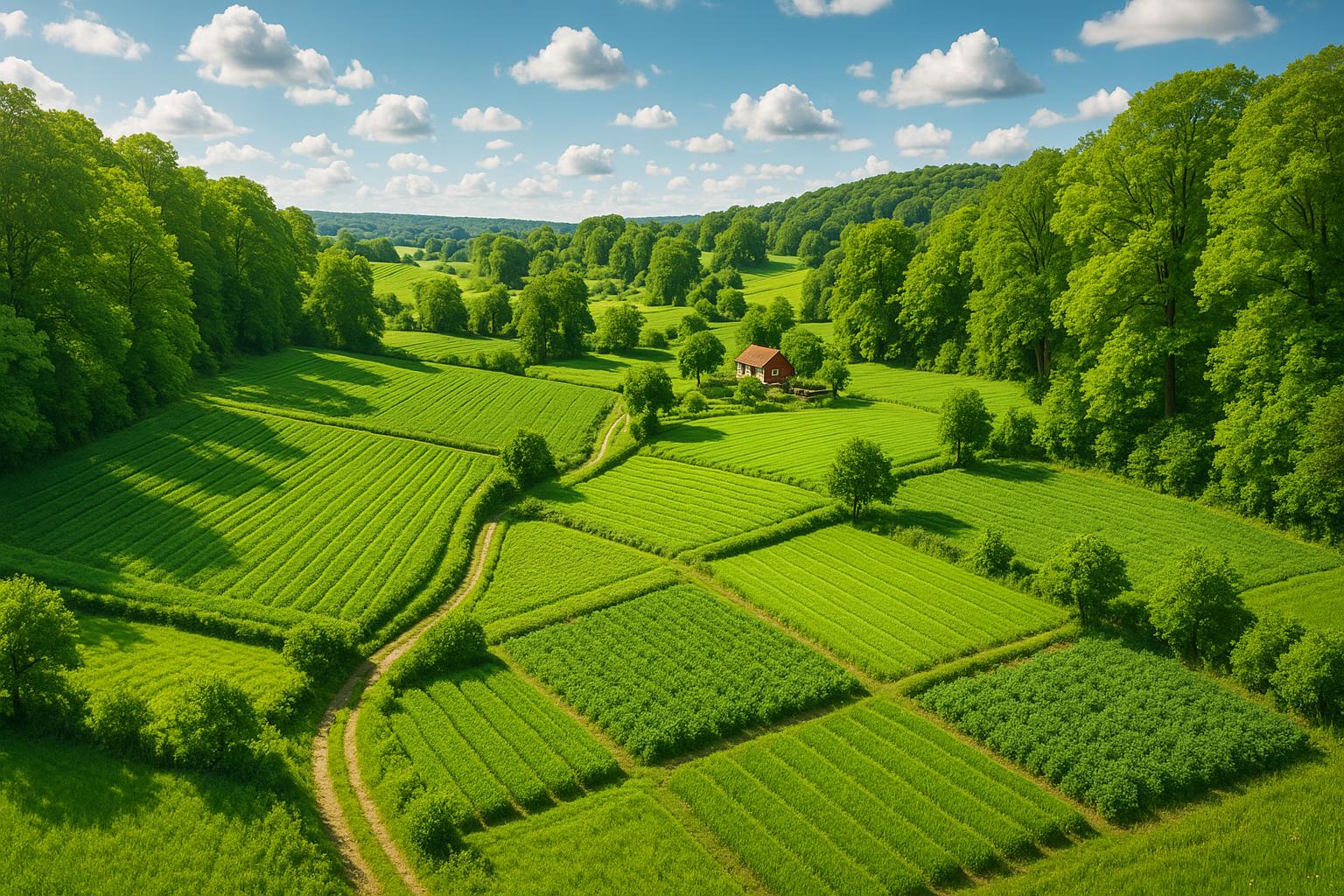 Project Drawdown's new Explorer tool redefines effective climate solutions in food and agriculture