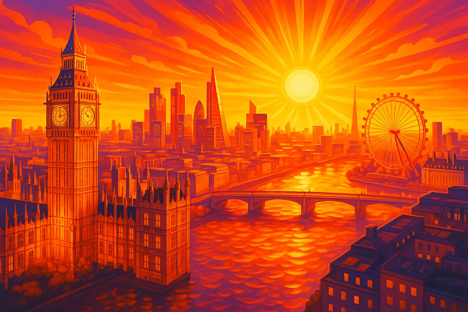 Procurement & Supply Chain LIVE: The Net Zero Summit 2026 aims to accelerate decarbonisation strategies in London