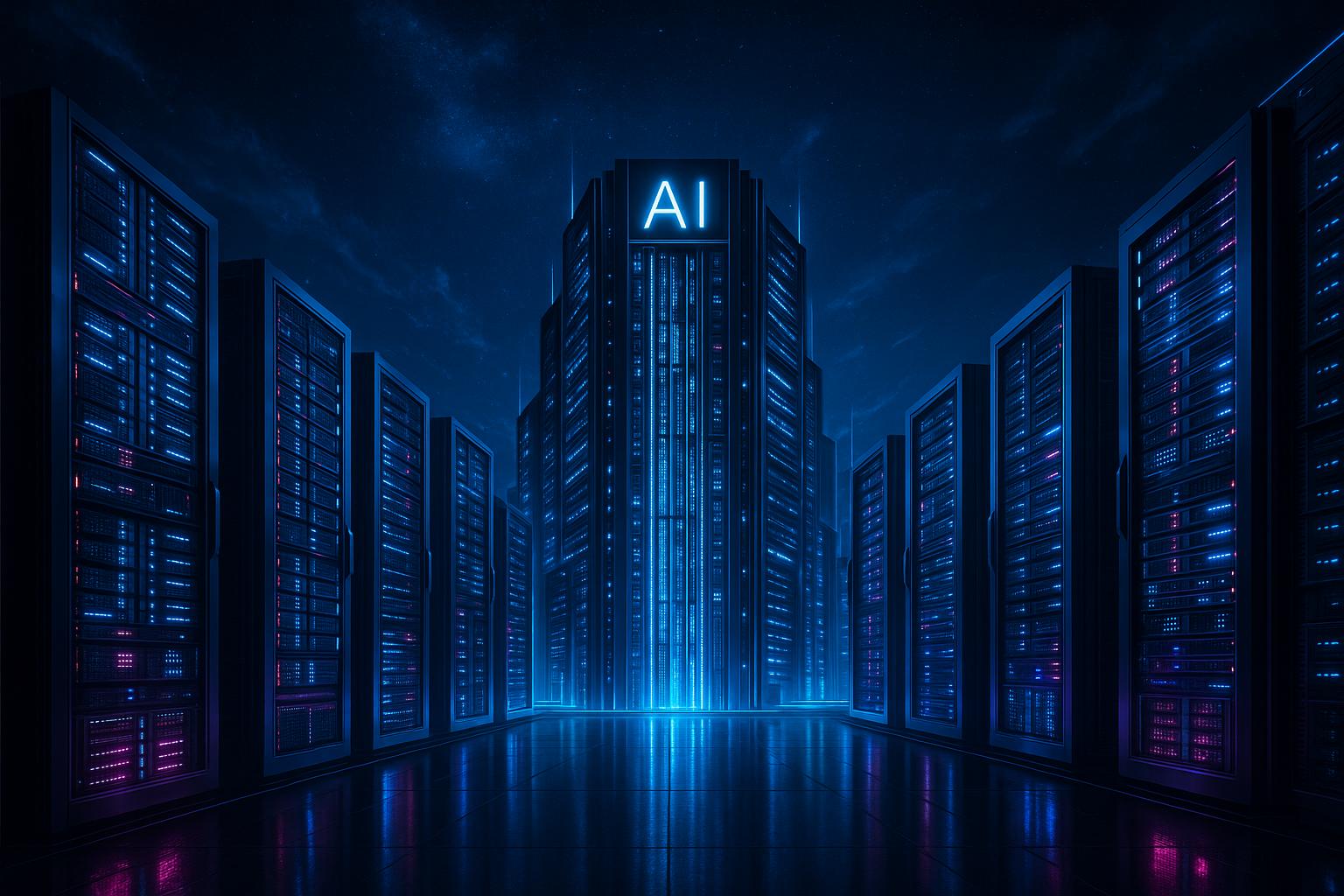 Nvidia's $2 billion boost propels CoreWeave into new AI infrastructure heights amid mounting risks