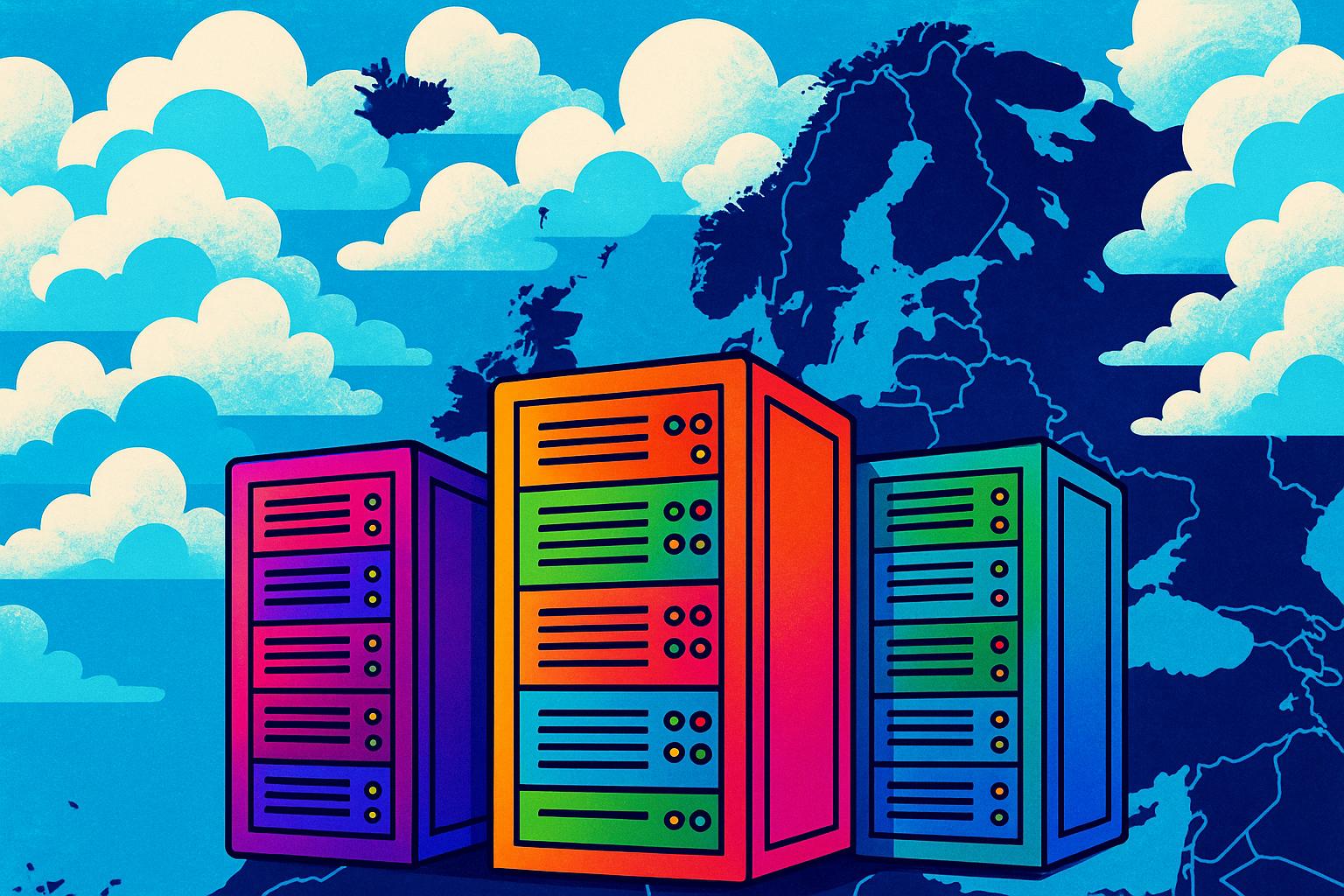 Genesys gears its cloud platform towards EU data sovereignty with AWS partnership