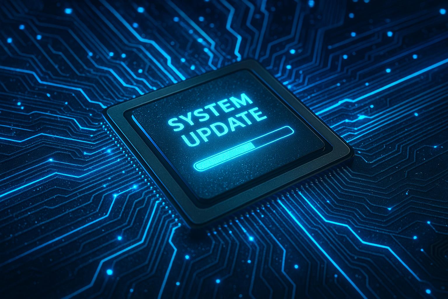 Microsoft’s January Patch Tuesday focuses on security fixes and legacy modem driver removal in Windows 11 and 10