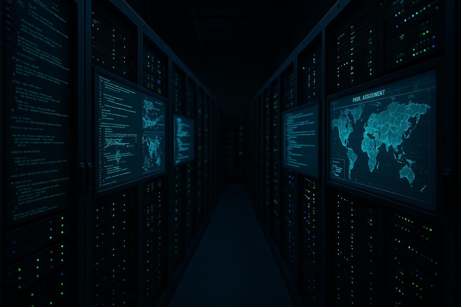 Conversational AI transforms insurance operations with real-time risk insights and automation